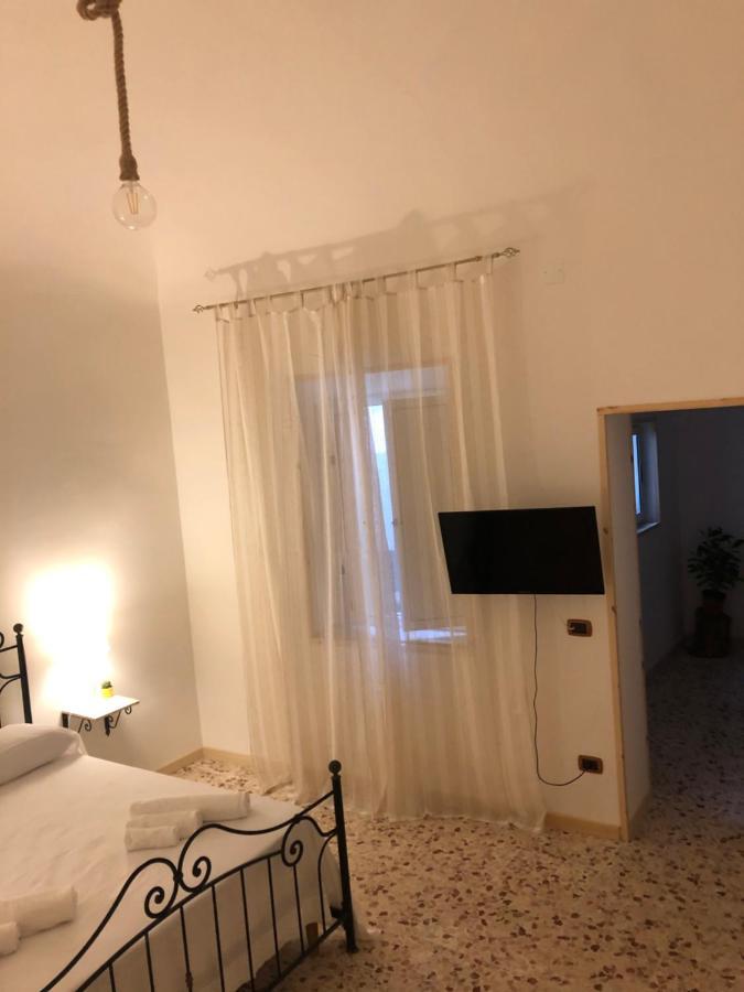 La Casa Di Vincenzo Leilighet Syracuse Eksteriør bilde