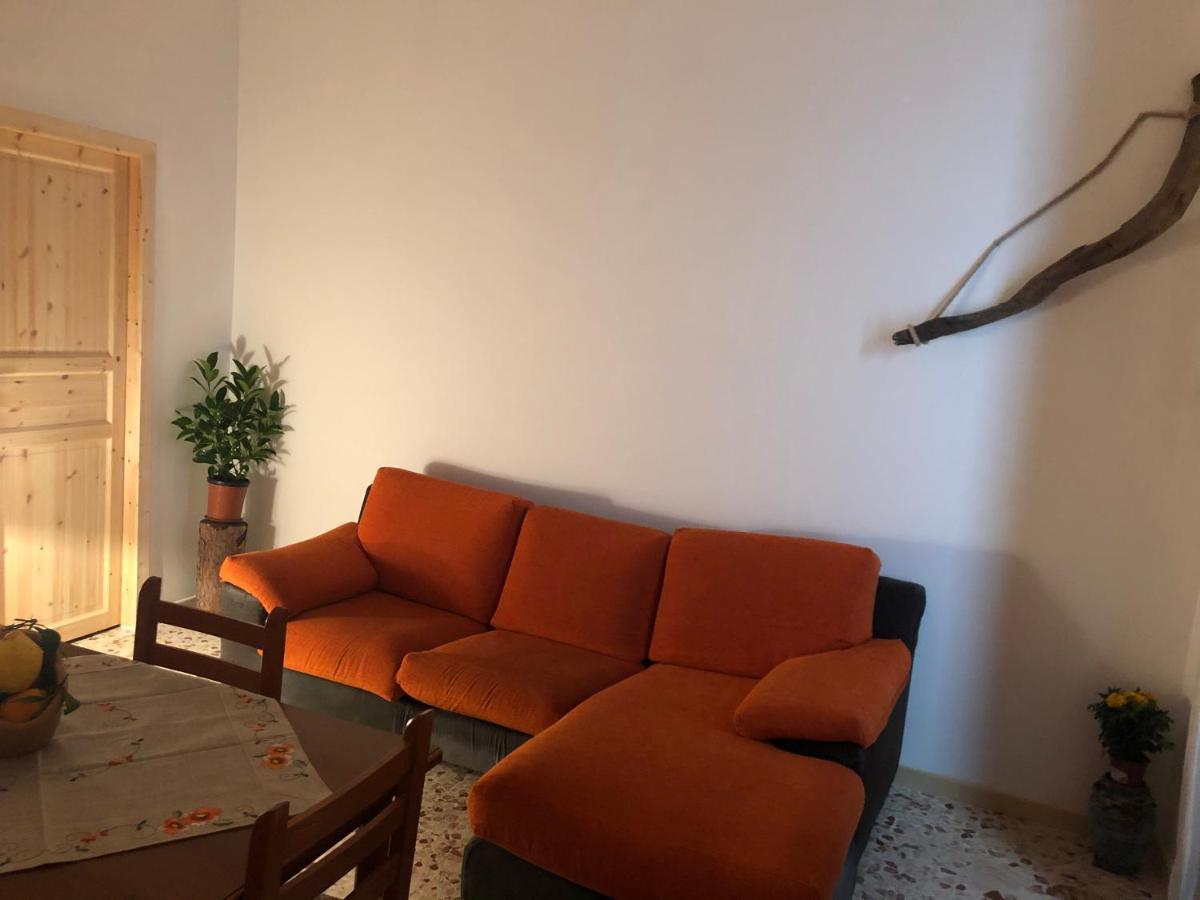 La Casa Di Vincenzo Leilighet Syracuse Eksteriør bilde